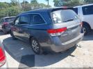 Honda Odyssey Ex-l Image 8