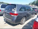 Honda Odyssey Ex-l Image 2