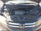 Honda Odyssey Ex-l Image 7