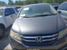 Honda Odyssey Ex-l Image 15