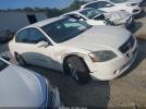 Nissan Altima 2.5 S Image 1