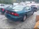 Chevrolet Impala Image 5
