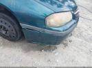 Chevrolet Impala Image 8