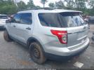 Ford Explorer Image 6