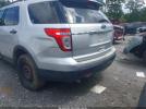 Ford Explorer Image 4