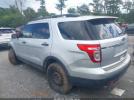 Ford Explorer Image 5