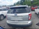 Ford Explorer Image 15