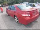 Toyota Camry Se Image 7
