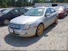 Ford Fusion Sel Image 6