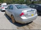 Ford Fusion Sel Image 7