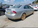 Ford Fusion Sel Image 8