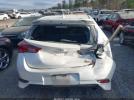 Scion iM Image 8