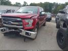 Ford F-150 Lariat Image 6