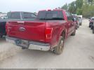 Ford F-150 Lariat Image 14