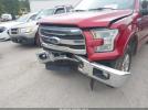 Ford F-150 Lariat Image 16