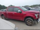 Ford F-150 Lariat Image 2