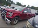 Ford F-150 Lariat Image 3
