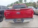 Ford F-150 Lariat Image 5