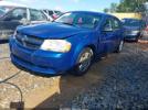 Dodge Avenger Image 2