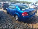 Dodge Avenger Image 3