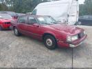 Buick Electra T-type Image 1