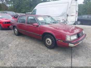  Salvage Buick Electra