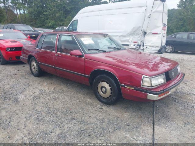  Salvage Buick Electra