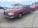 Buick Electra T-type Image 8