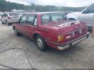 Buick Electra T-type Image 4