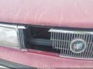 Buick Electra T-type Image 6