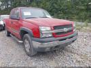 Chevrolet Silverado 1500 Z71 Image 1