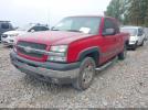 Chevrolet Silverado 1500 Z71 Image 3