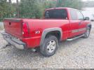 Chevrolet Silverado 1500 Z71 Image 8