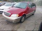Kia Sedona Image 10