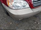 Kia Sedona Image 5