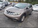 Nissan Murano S Image 2