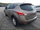 Nissan Murano S Image 4