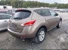 Nissan Murano S Image 11