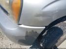 Chevrolet Trailblazer Ls Image 2