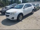 Chevrolet Equinox 1lt Image 15
