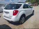Chevrolet Equinox 1lt Image 4