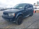 Land Rover Range Rover Sport Hse Image 3