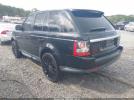 Land Rover Range Rover Sport Hse Image 6