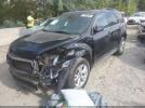 Chevrolet Equinox Lt Image 7