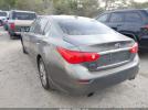 INFINITI Q50 3.0t Premium Image 5