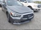 INFINITI Q50 3.0t Premium Image 8