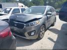 Kia Sorento 3.3l Sx Image 11