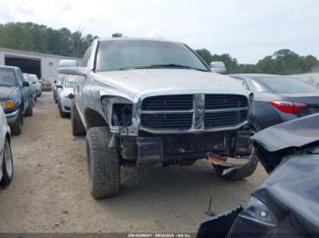  Salvage Dodge Ram 2500