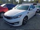 Kia Optima Ex Image 7