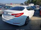 Kia Optima Ex Image 6